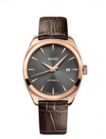 Orologio Mido Uomo BELLUNA ROYAL GENT in Acciaio M024.507.36.061.00